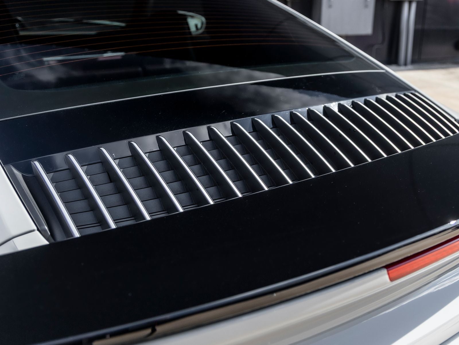 2024 Porsche 911 Turbo S