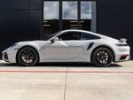 2024 Porsche 911 Turbo S