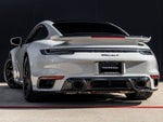 2024 Porsche 911 Turbo S