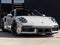 2024 Porsche 911 Turbo S