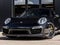 2015 Porsche 911 911 Turbo S Coupe