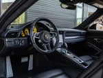2017 Porsche 911 Turbo S