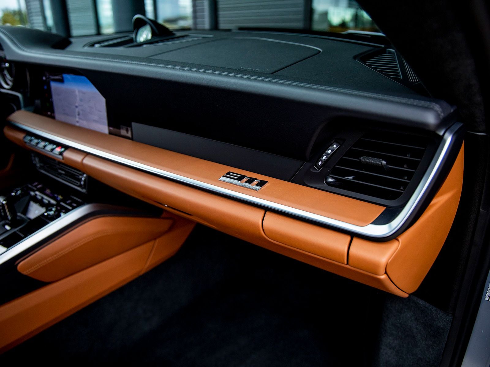 2023 Porsche 911 911 Turbo S
