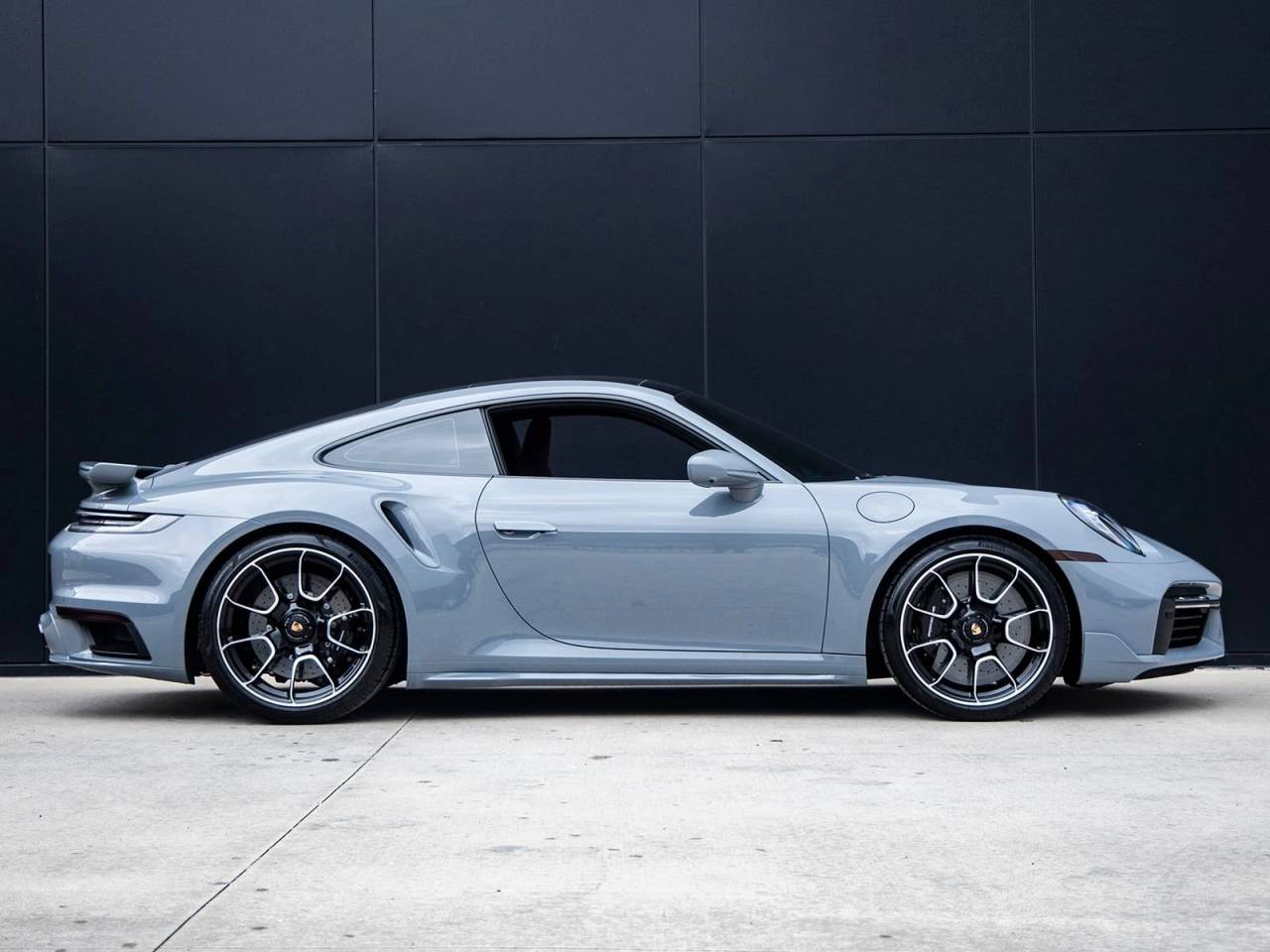 2023 Porsche 911 911 Turbo S