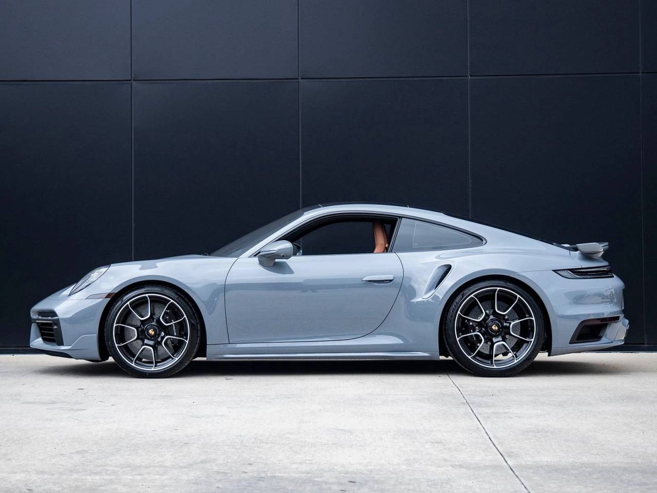 2023 Porsche 911 911 Turbo S