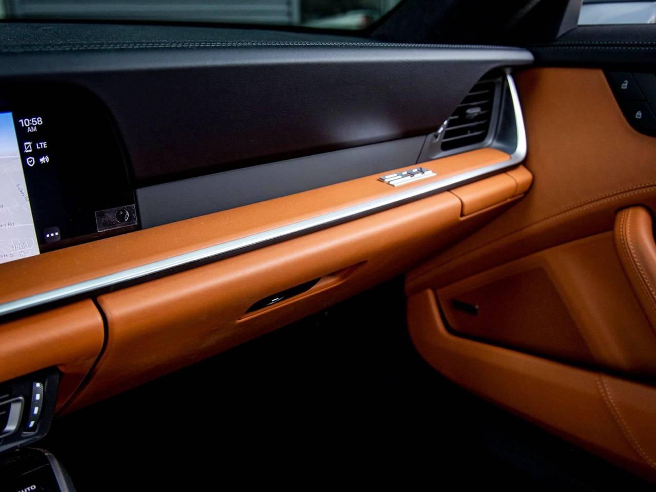 2023 Porsche 911 911 Turbo S