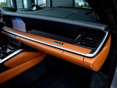 2023 Porsche 911 911 Turbo S
