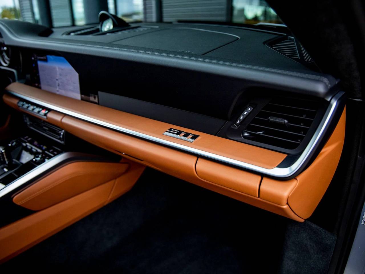 2023 Porsche 911 911 Turbo S