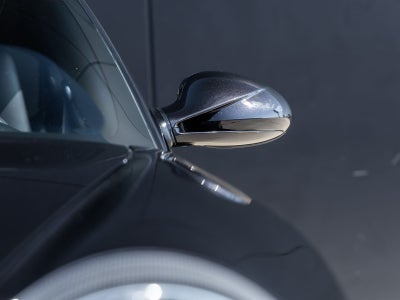 2013 Porsche 911 Turbo