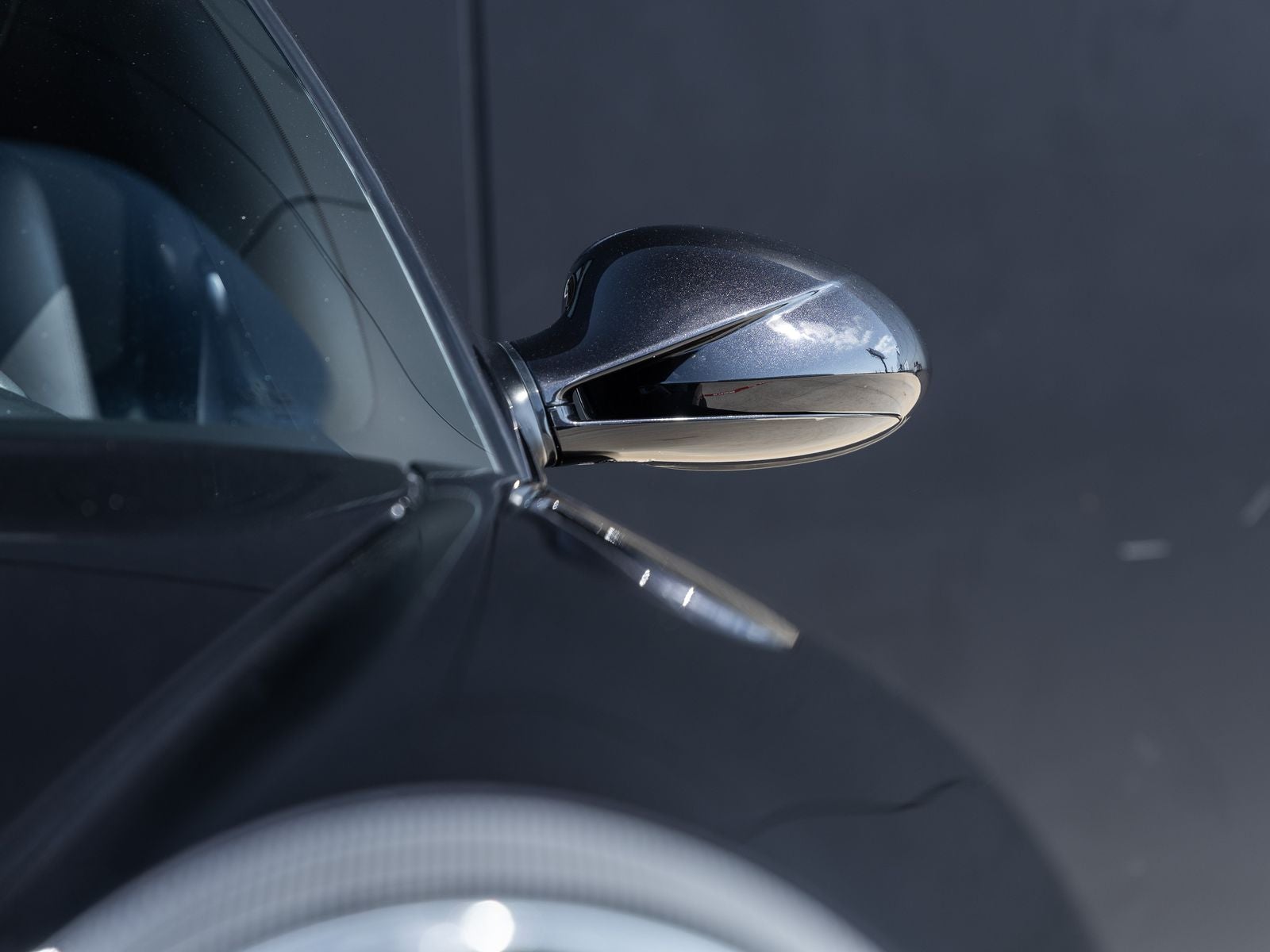 2013 Porsche 911 Turbo