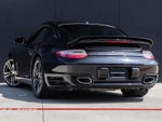 2013 Porsche 911 Turbo