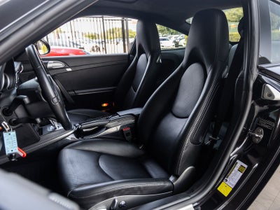 2013 Porsche 911 Turbo
