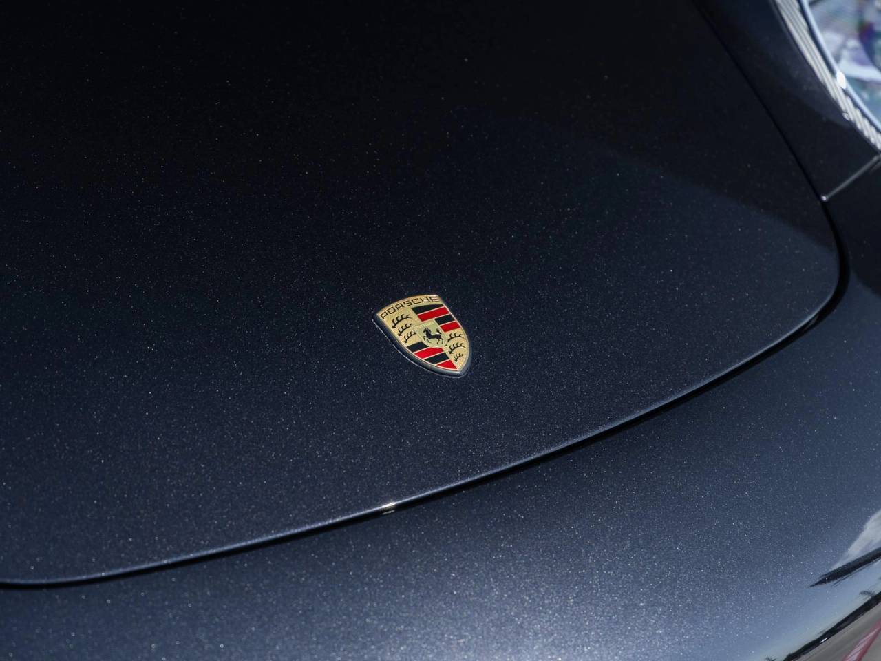 2013 Porsche 911 911 Turbo