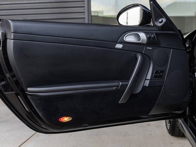 2013 Porsche 911 911 Turbo