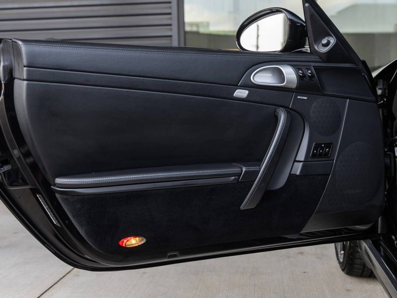 2013 Porsche 911 911 Turbo