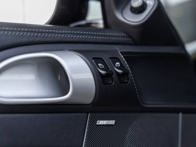 2013 Porsche 911 911 Turbo
