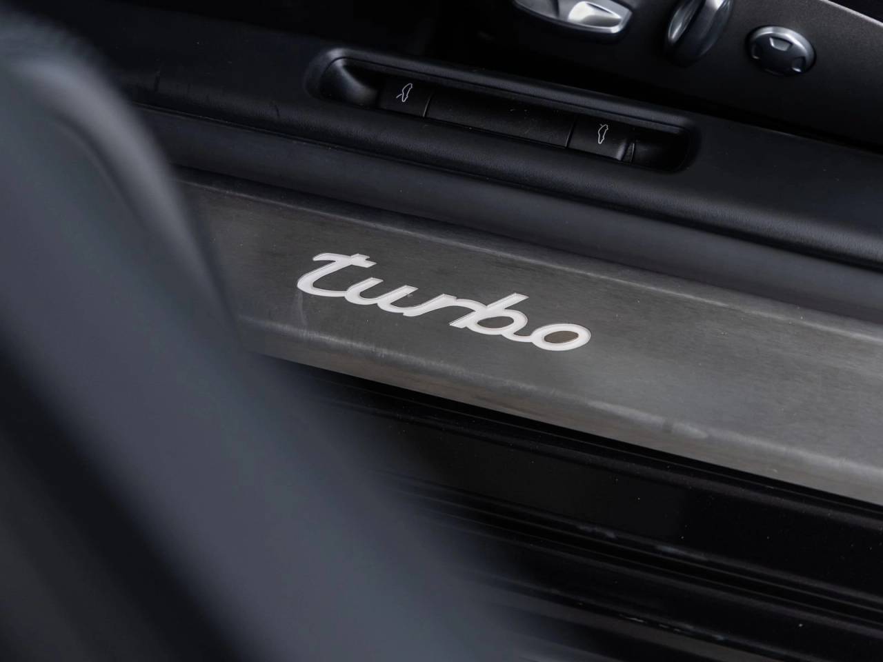 2013 Porsche 911 911 Turbo