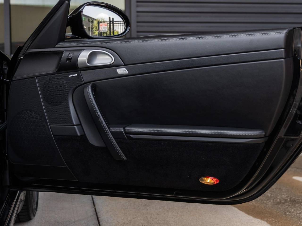 2013 Porsche 911 911 Turbo