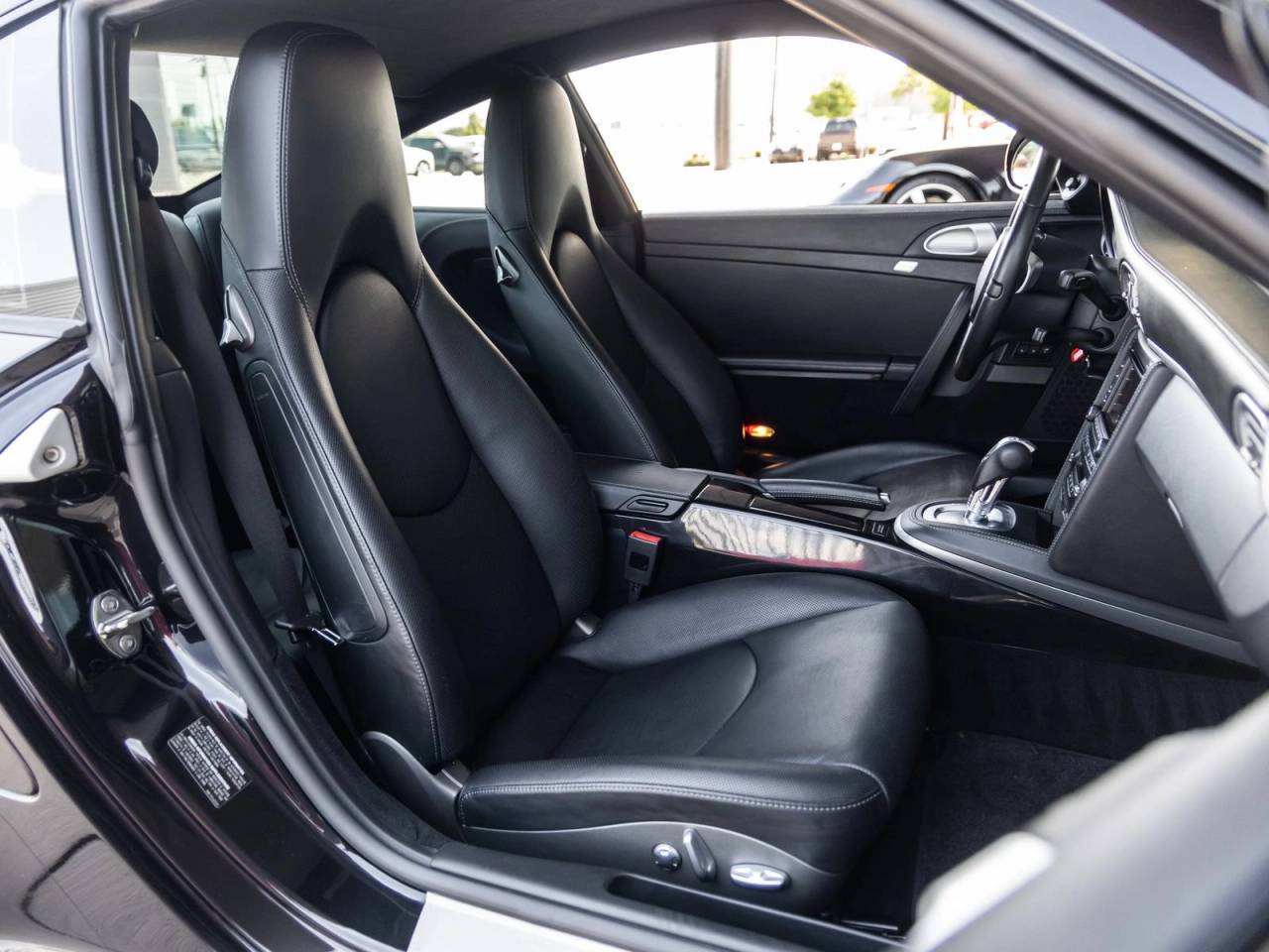 2013 Porsche 911 911 Turbo