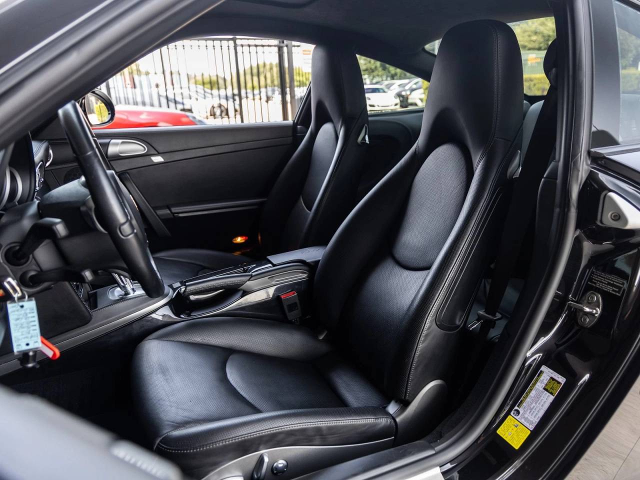 2013 Porsche 911 911 Turbo