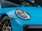2017 Porsche 911 911 Turbo S