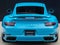 2017 Porsche 911 911 Turbo S