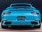 2017 Porsche 911 911 Turbo S