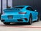 2017 Porsche 911 911 Turbo S