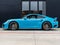 2017 Porsche 911 911 Turbo S