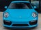 2017 Porsche 911 911 Turbo S