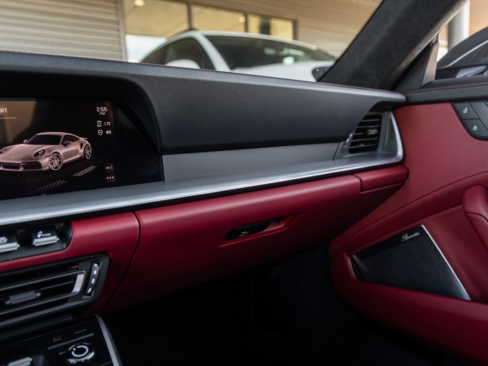 2025 Porsche 911 911 Turbo S