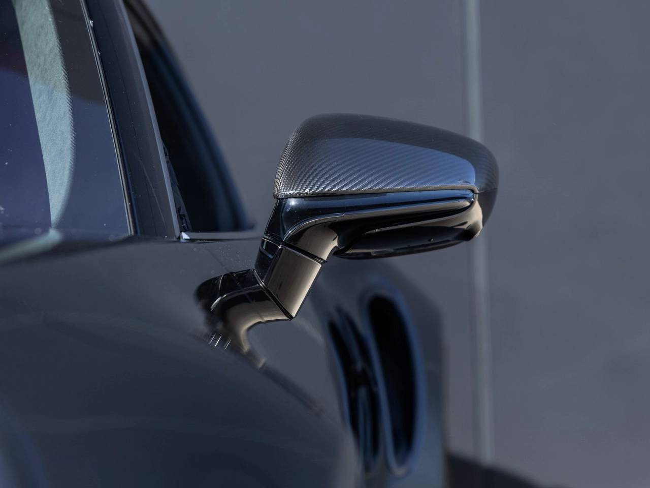 2025 Porsche 911 911 Turbo S