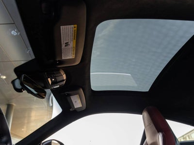 2025 Porsche 911 911 Turbo S