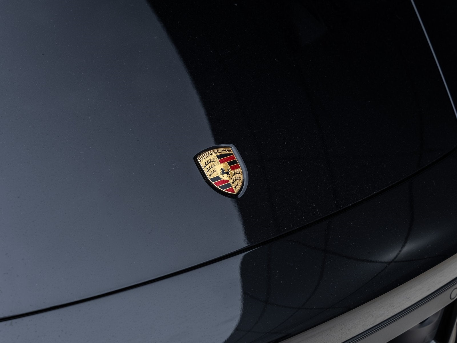 2023 Porsche 911 911 Turbo S (MY23)