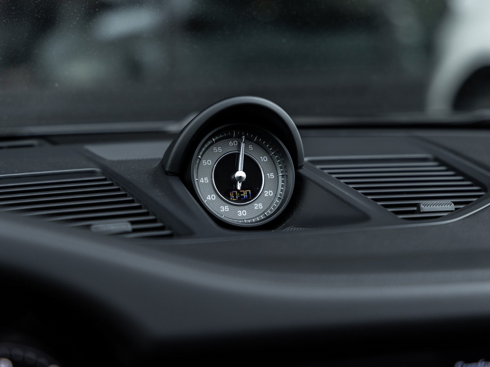 2023 Porsche 911 911 Turbo S (MY23)