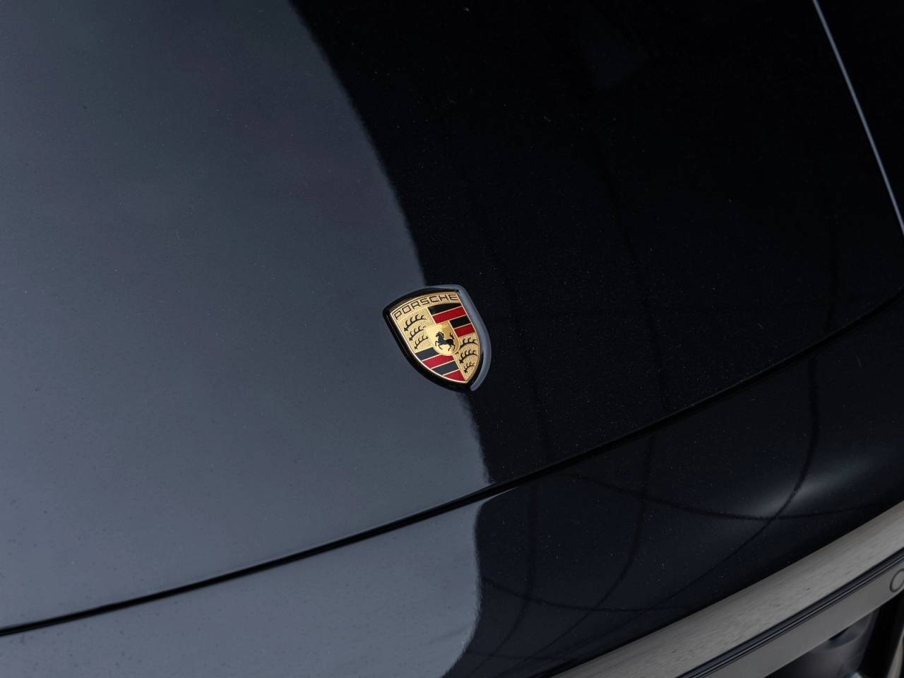 2023 Porsche 911 911 Turbo S (MY23)