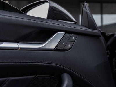 2023 Porsche 911 911 Turbo S (MY23)