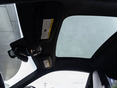 2023 Porsche 911 911 Turbo S (MY23)