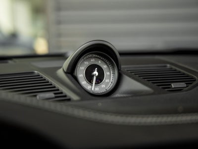2024 Porsche 911 911 Turbo S (MY24)