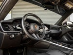 2024 Porsche 911 911 Turbo S (MY24)