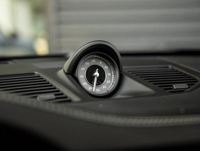 2024 Porsche 911 911 Turbo S (MY24)