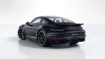 2024 Porsche 911 911 Turbo S (MY24)