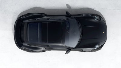 2024 Porsche 911 911 Turbo S (MY24)