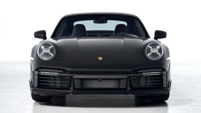 2024 Porsche 911 911 Turbo S (MY24)