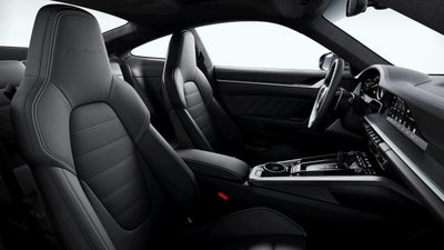 2024 Porsche 911 911 Turbo S (MY24)