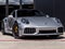 2026 Porsche 911 911 Turbo S
