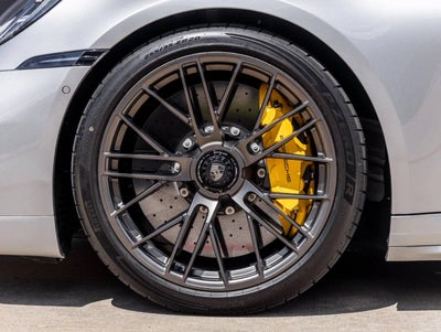 2026 Porsche 911 911 Turbo S