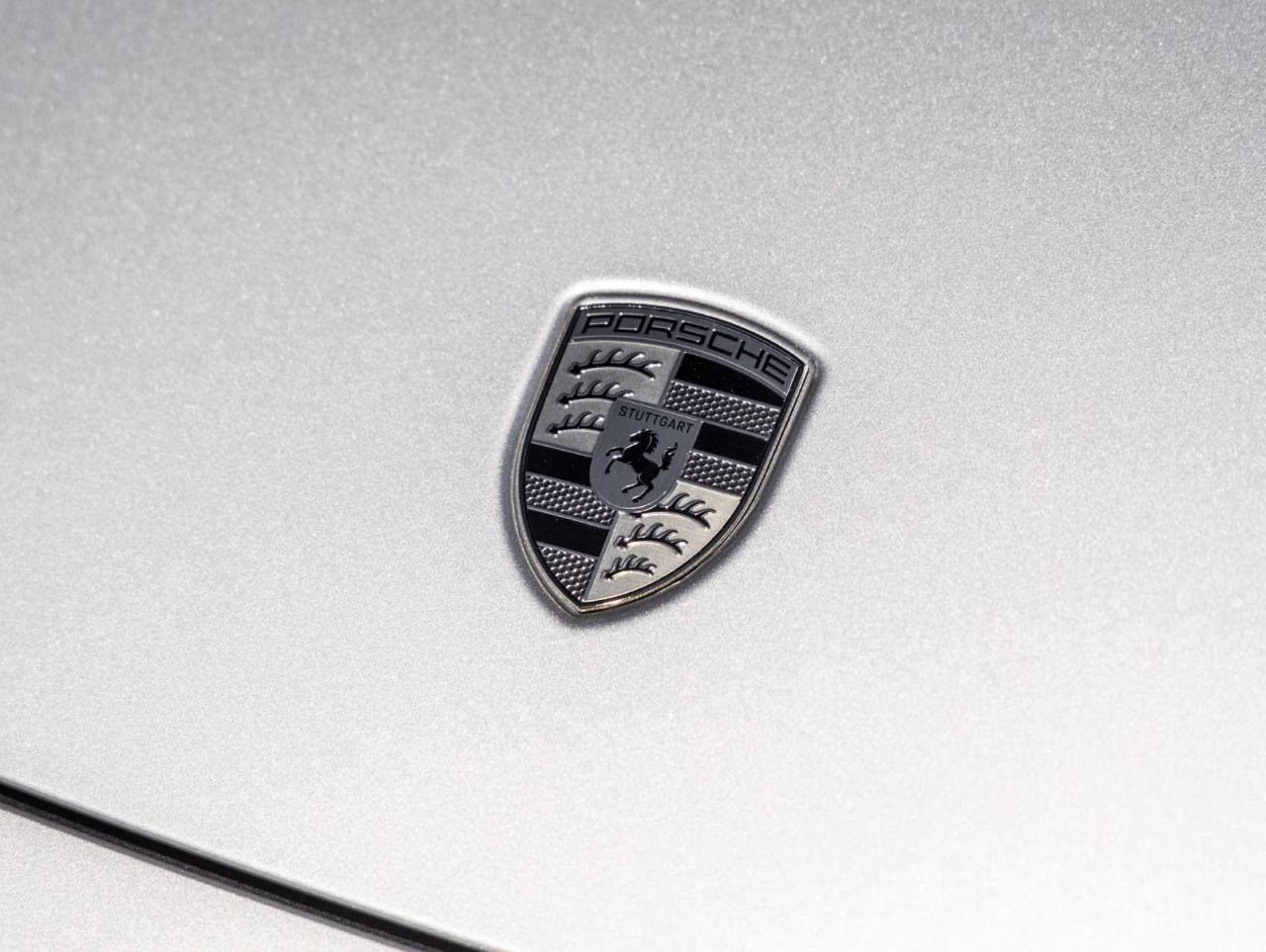 2026 Porsche 911 911 Turbo S