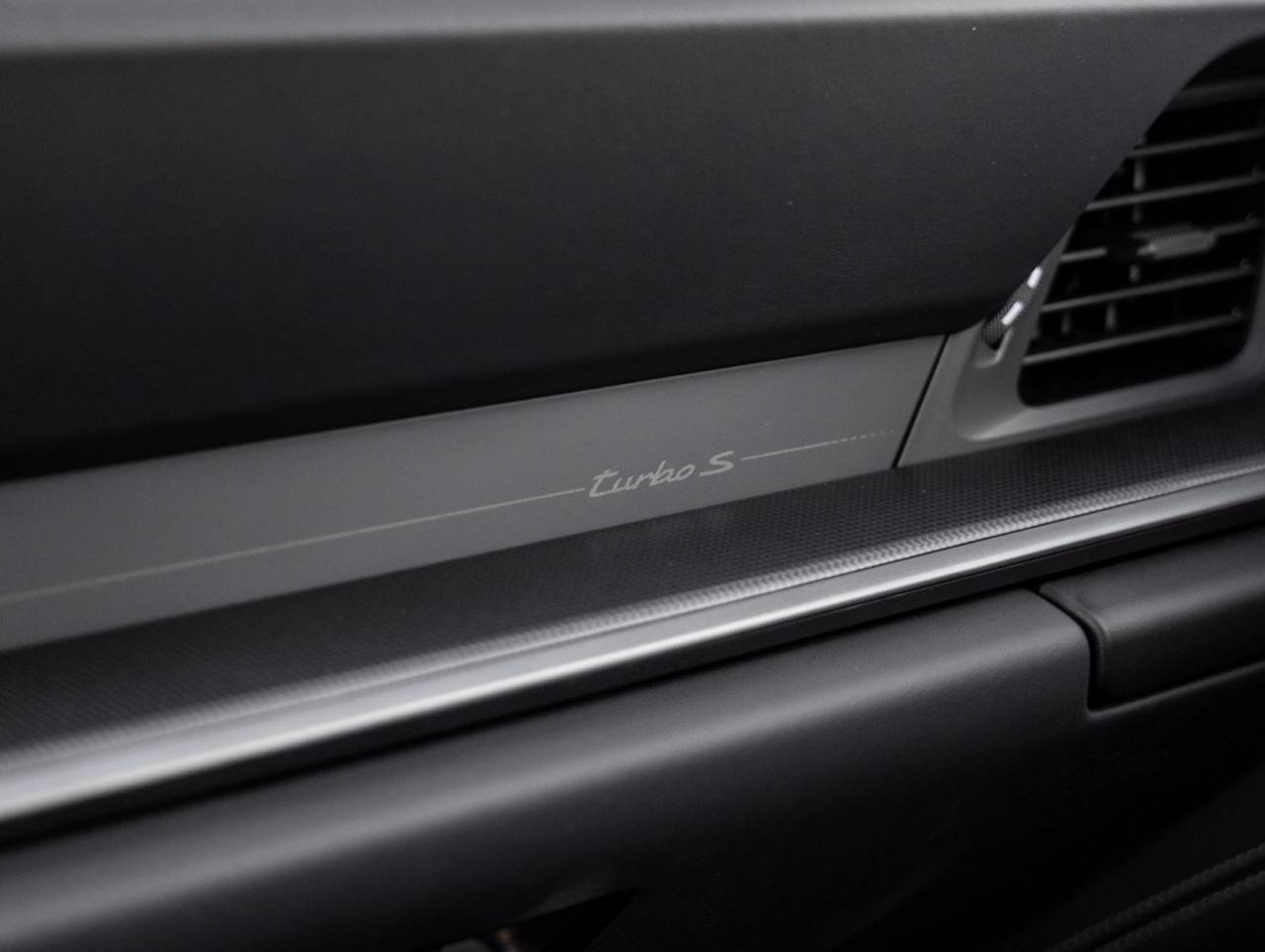 2026 Porsche 911 911 Turbo S