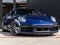 2025 Porsche 911 911 Turbo S